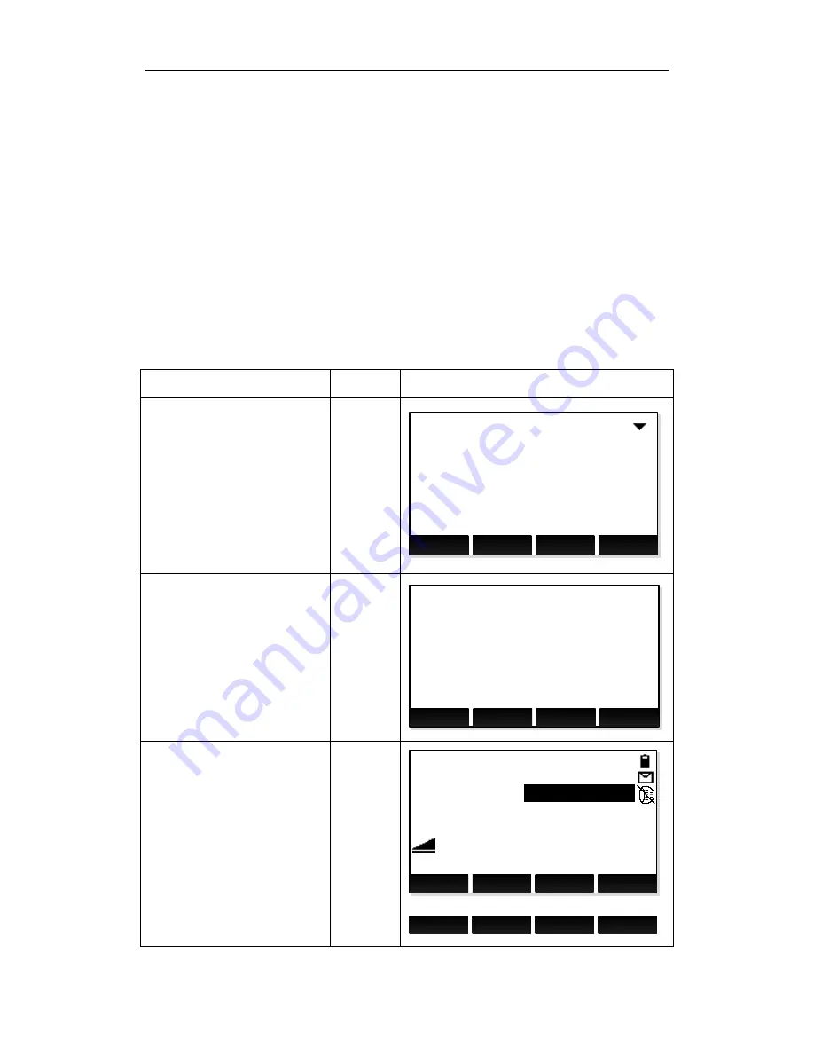 Hi-Target HTS-420R Скачать руководство пользователя страница 103