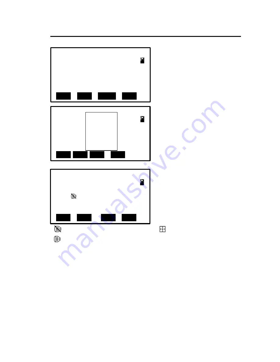 Hi-Target ZTS-120 User Manual Download Page 29