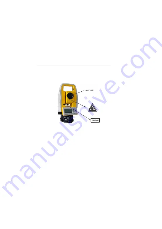 Hi-Target ZTS-320 Series Manual Download Page 4