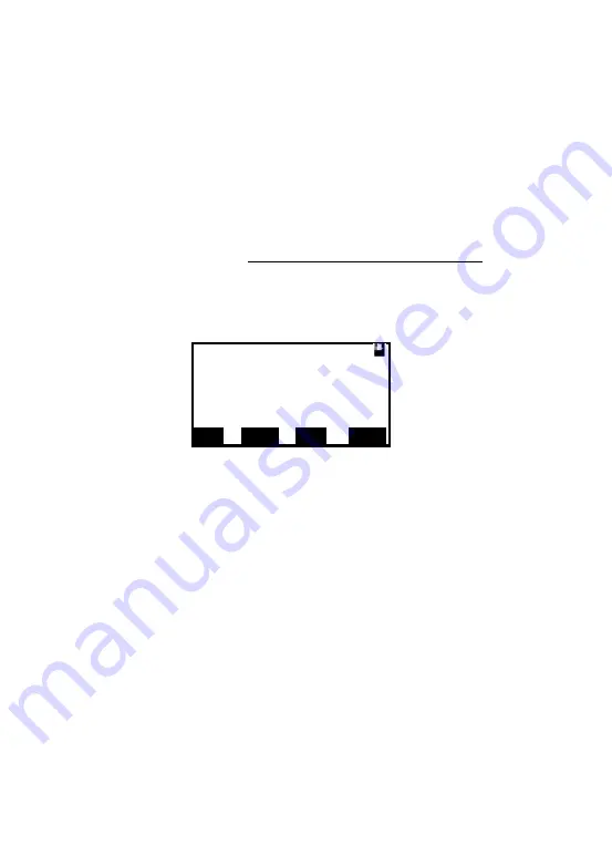 Hi-Target ZTS-320 Series Manual Download Page 38