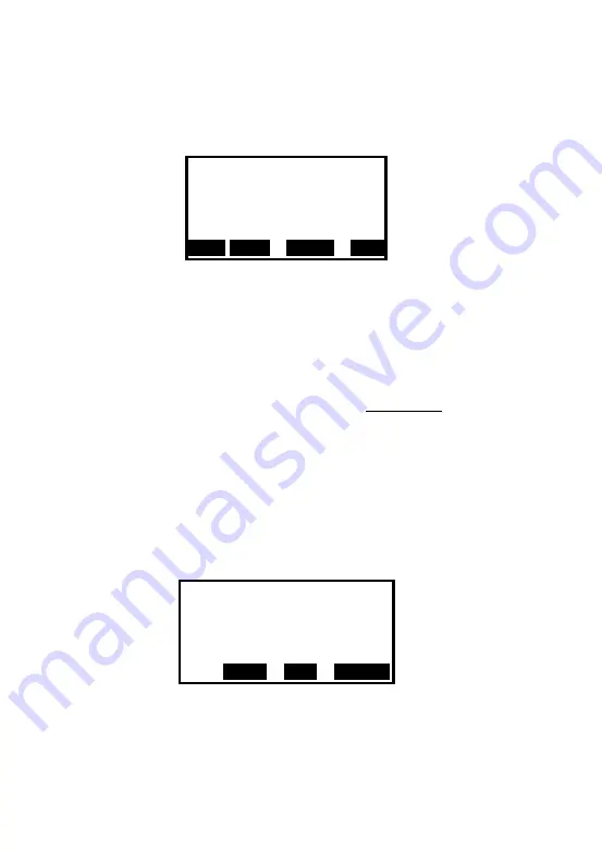 Hi-Target ZTS-320 Series Manual Download Page 52