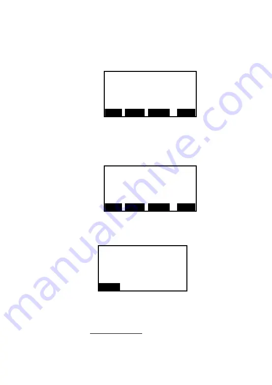 Hi-Target ZTS-320 Series Manual Download Page 69