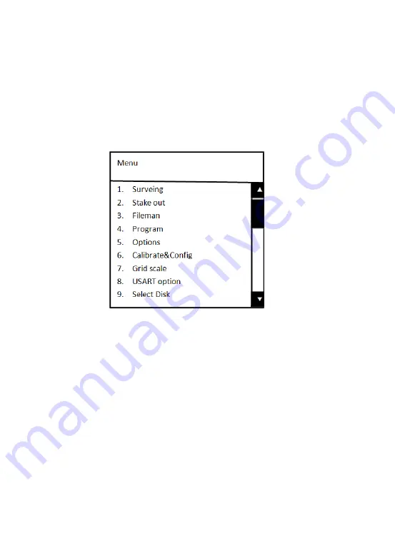 Hi-Target ZTS-320R Series Manual Download Page 78