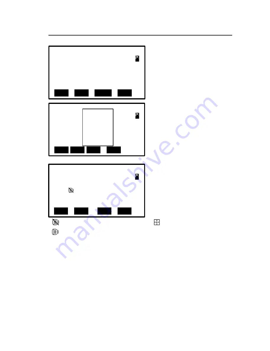 Hi-Target ZTS Series Manual Download Page 29