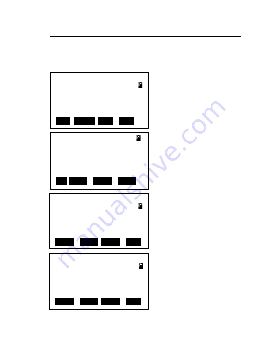 Hi-Target ZTS Series Manual Download Page 31