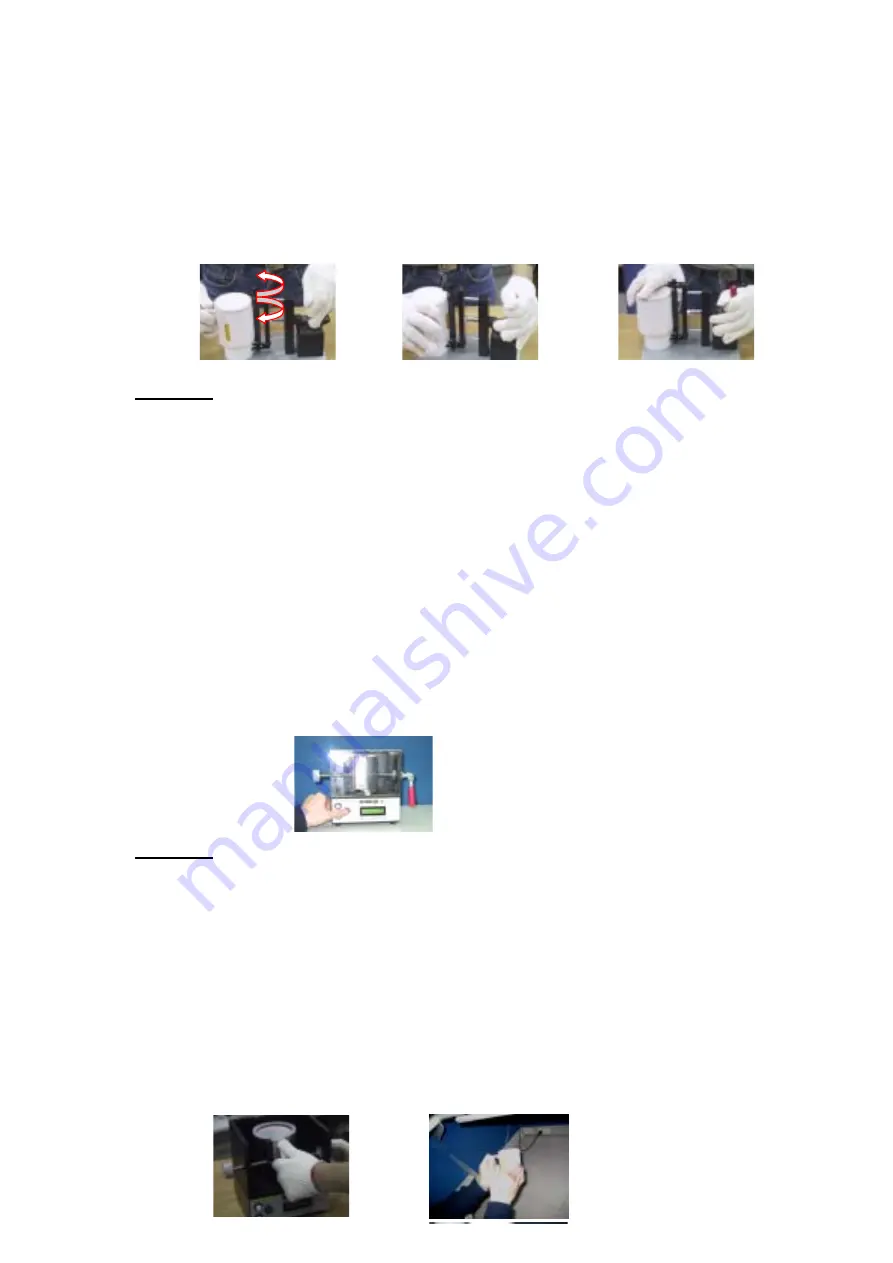 Hi-Touch Imaging Technologies 116N User Manual Download Page 18