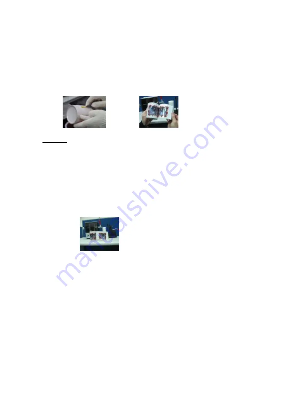 Hi-Touch Imaging Technologies 116N User Manual Download Page 19