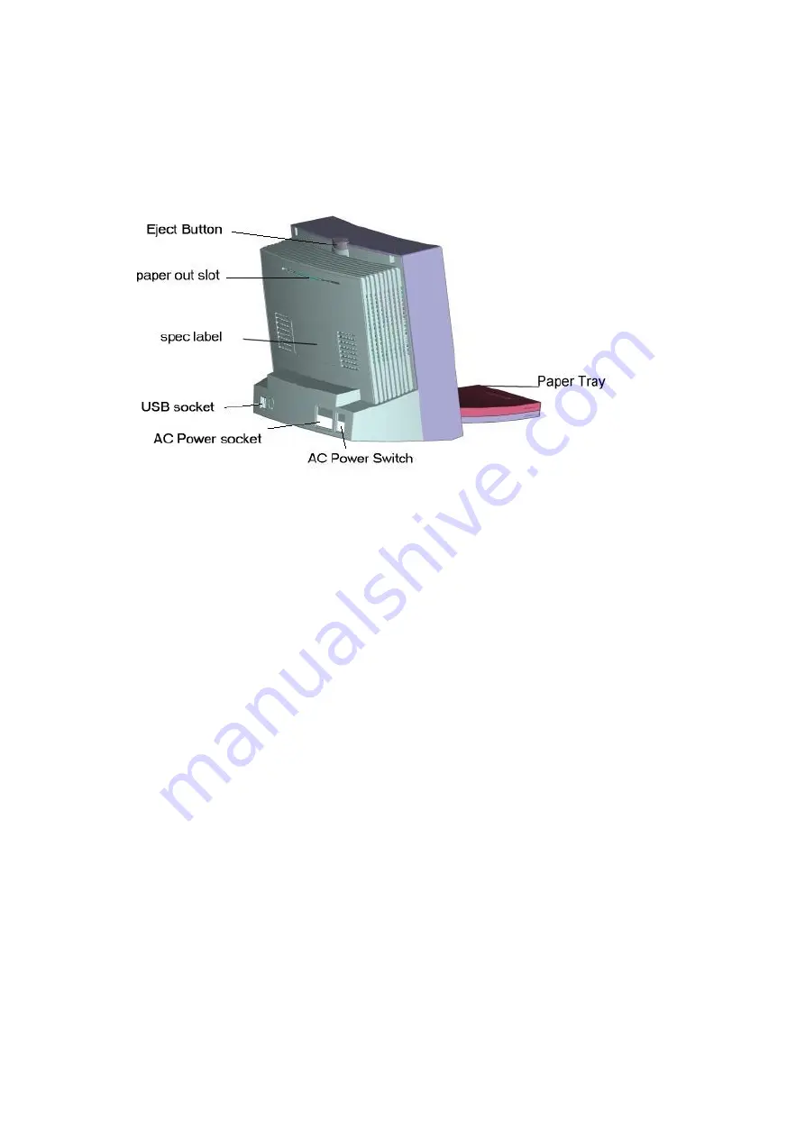 Hi-Touch Imaging Technologies 630PL User Manual Download Page 9