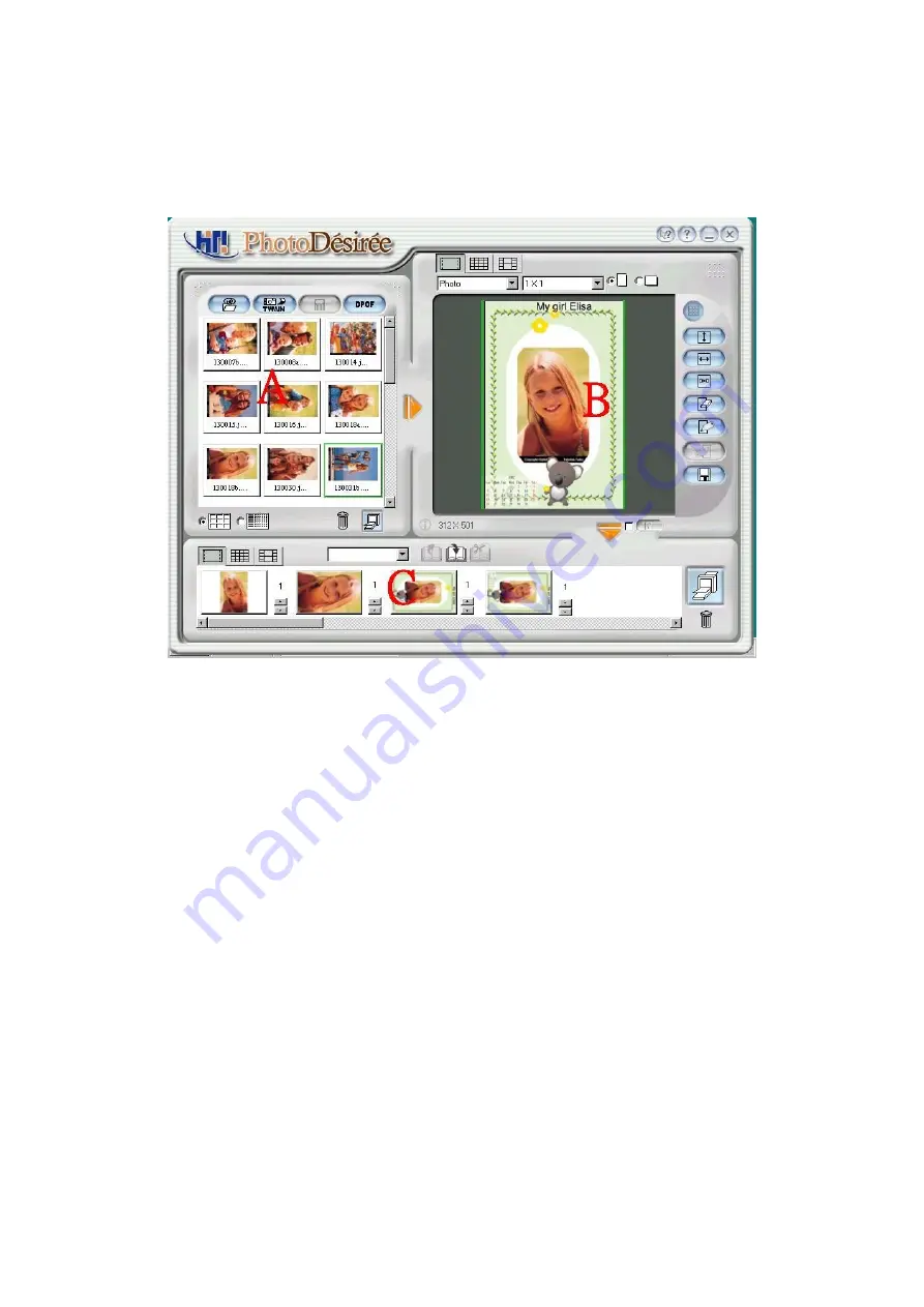 Hi-Touch Imaging Technologies 630PL User Manual Download Page 35