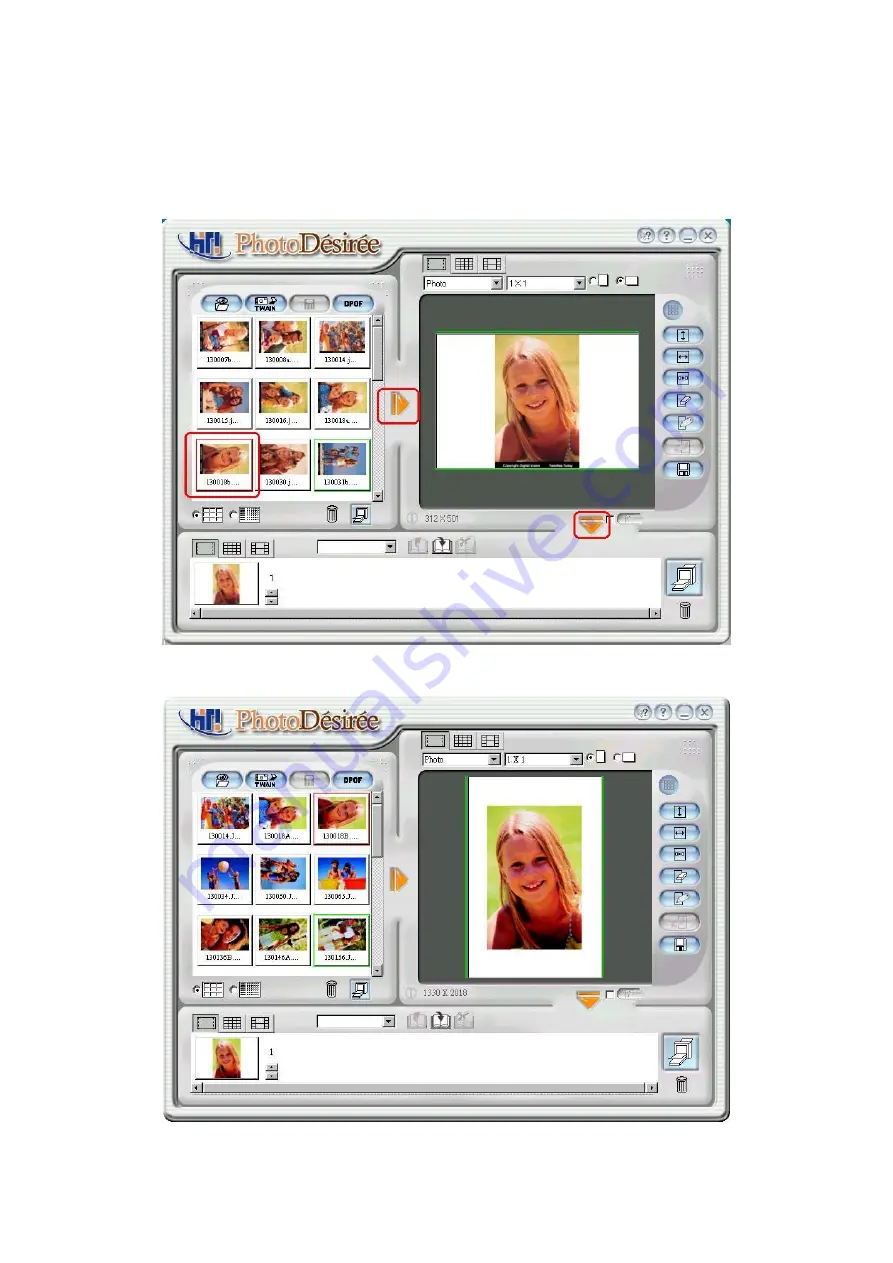 Hi-Touch Imaging Technologies 630PL User Manual Download Page 41