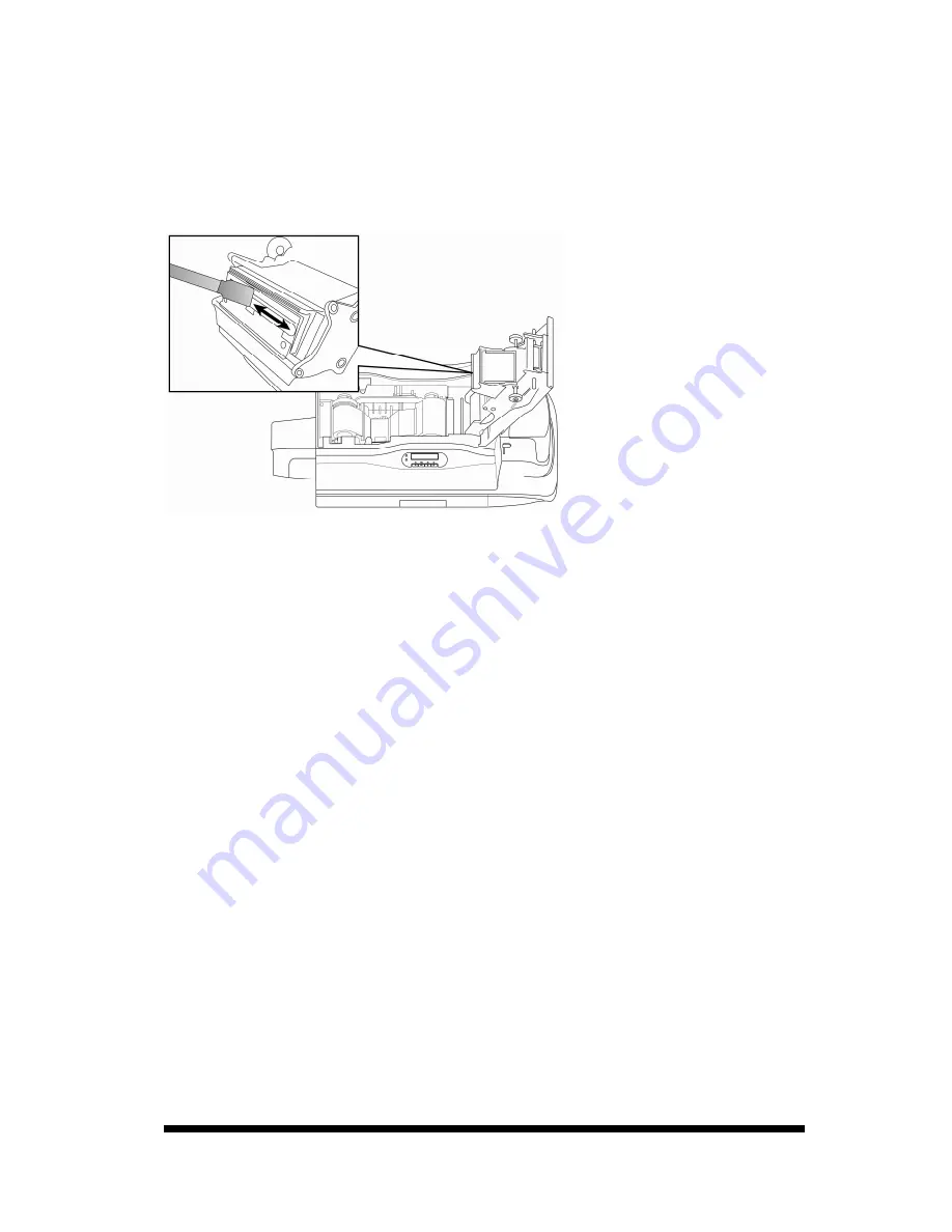 Hi-Touch Imaging Technologies CS-300 User Manual Download Page 33