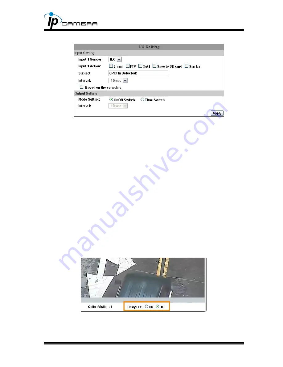 Hi-view HLC-36BM User Manual Download Page 47