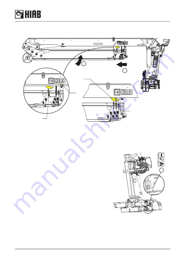 HIAB 410K PRO Operator'S Manual Download Page 52