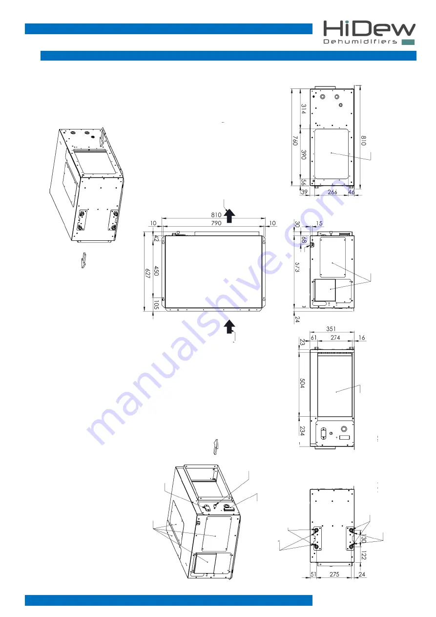 HiDew RSE User Manual Download Page 45