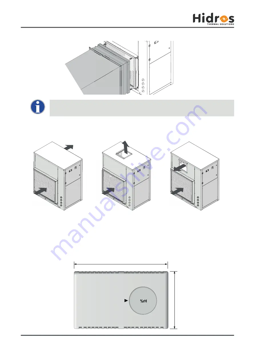 HIdRos HMA BT 270 Скачать руководство пользователя страница 26