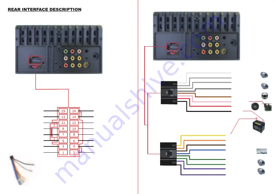 Hieha CP7-9 Скачать руководство пользователя страница 4