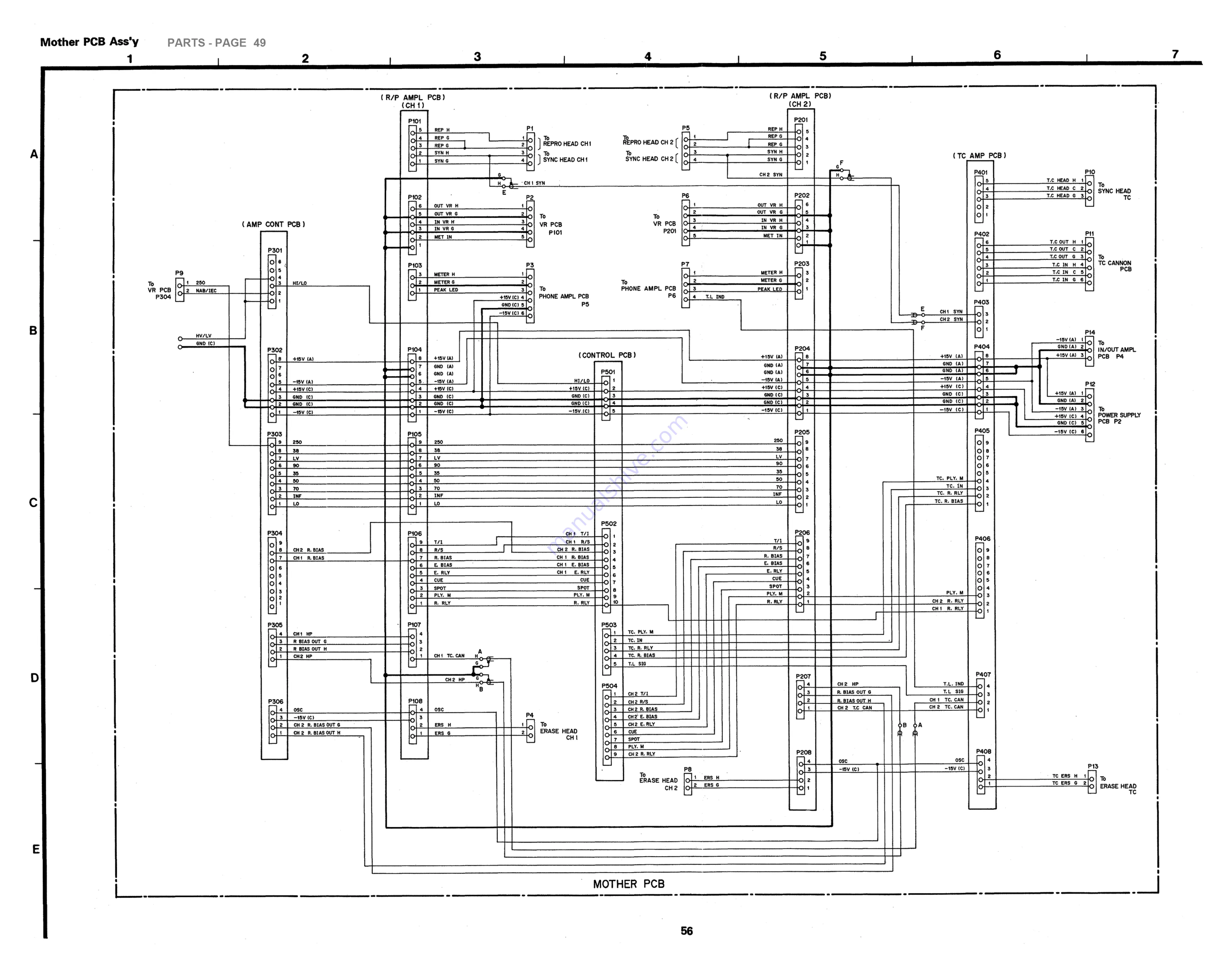 HiFi Engine BR-20 series Скачать руководство пользователя страница 62