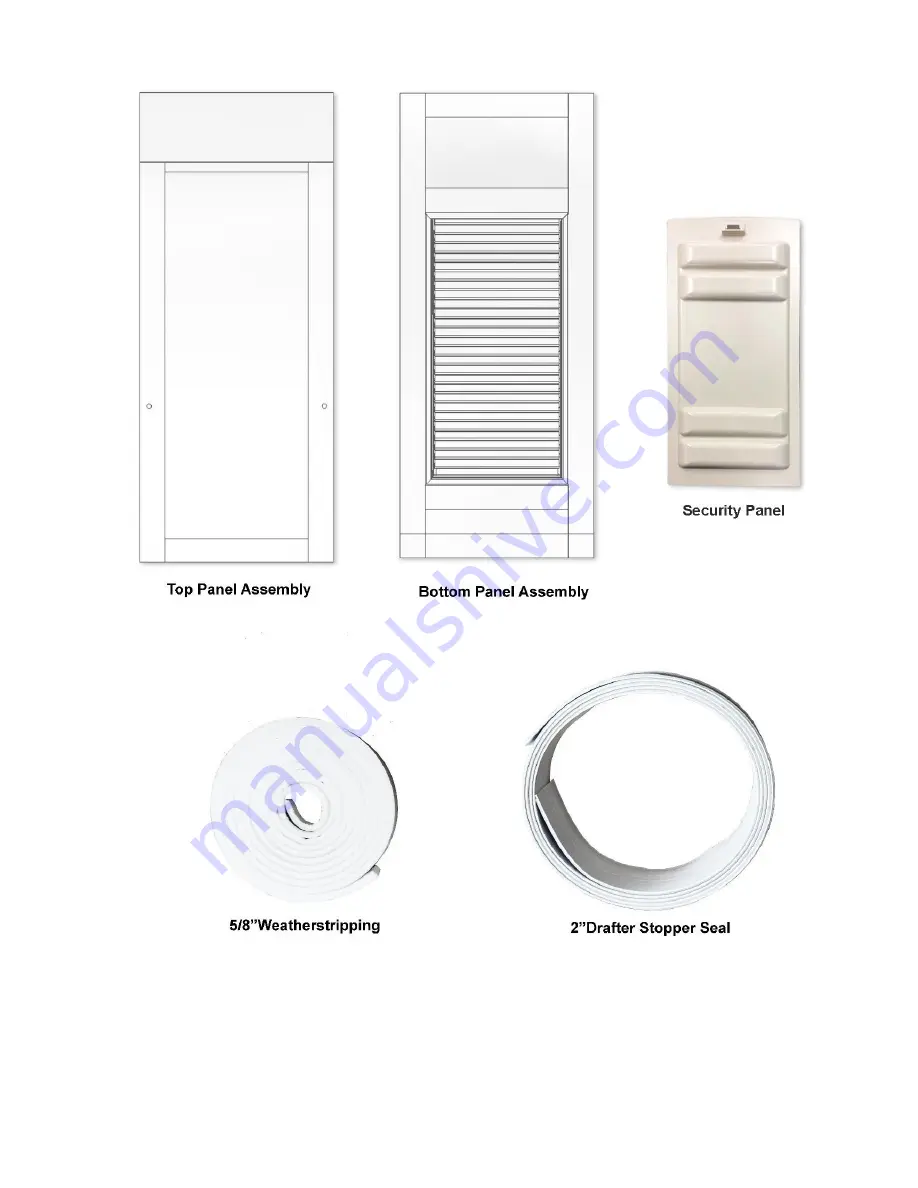 High Tech Pet Armor Flex Installation Manual Download Page 3