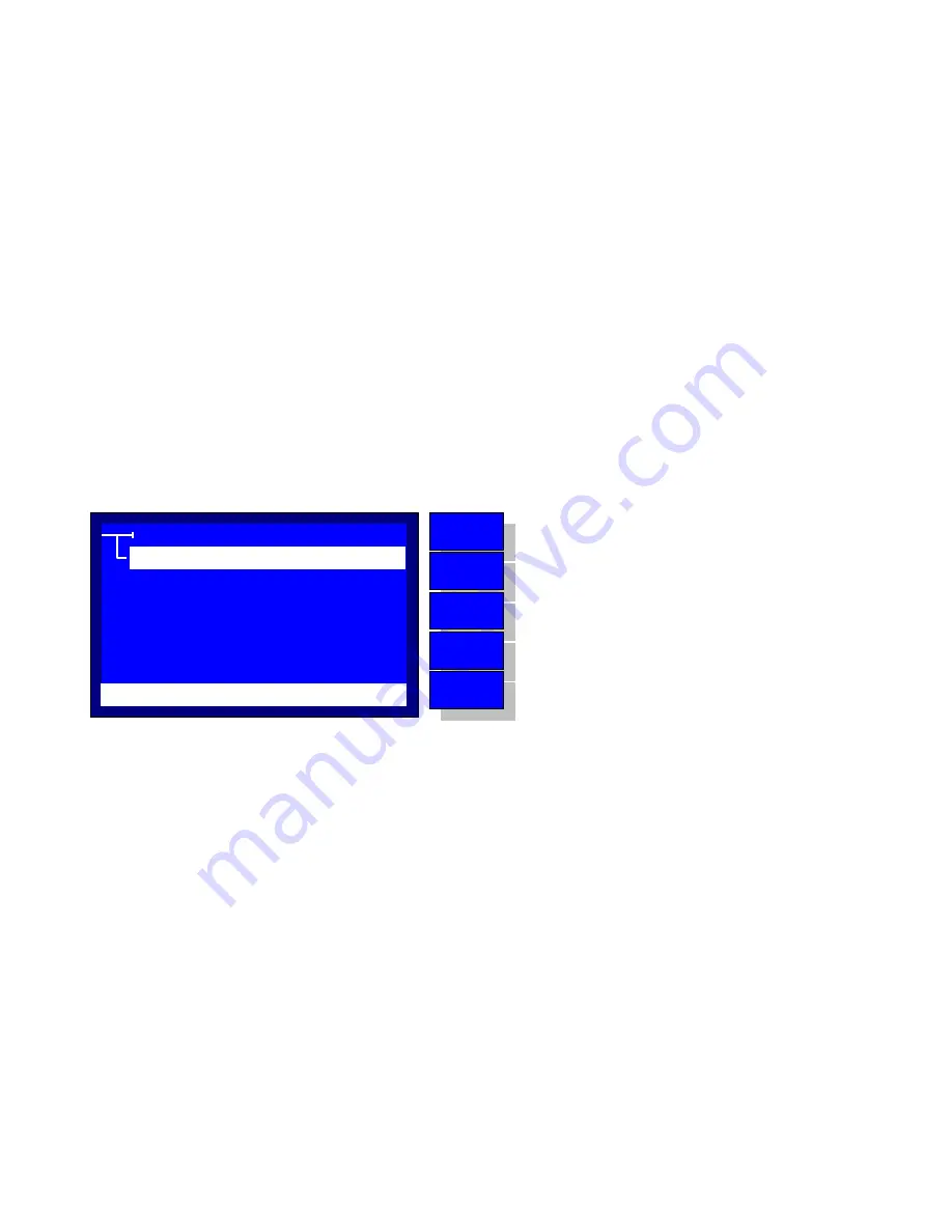 High Voltage DTS-100A Operator'S Manual Download Page 24