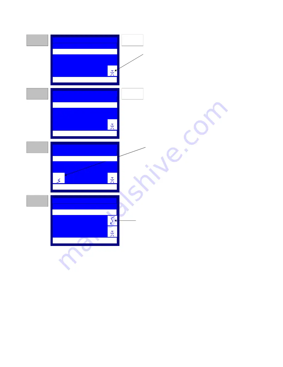 High Voltage DTS-100A Operator'S Manual Download Page 39