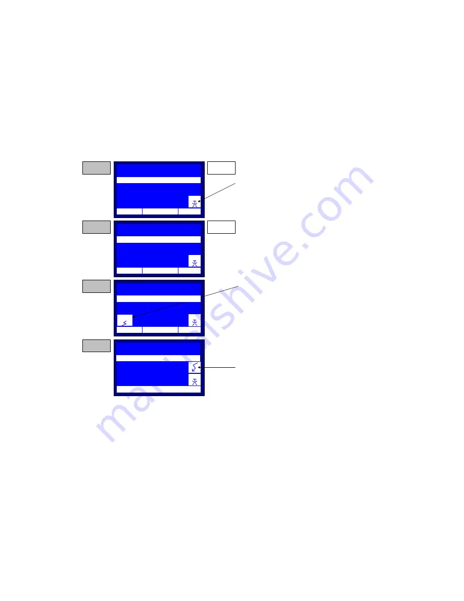 High Voltage DTS-60A Скачать руководство пользователя страница 45