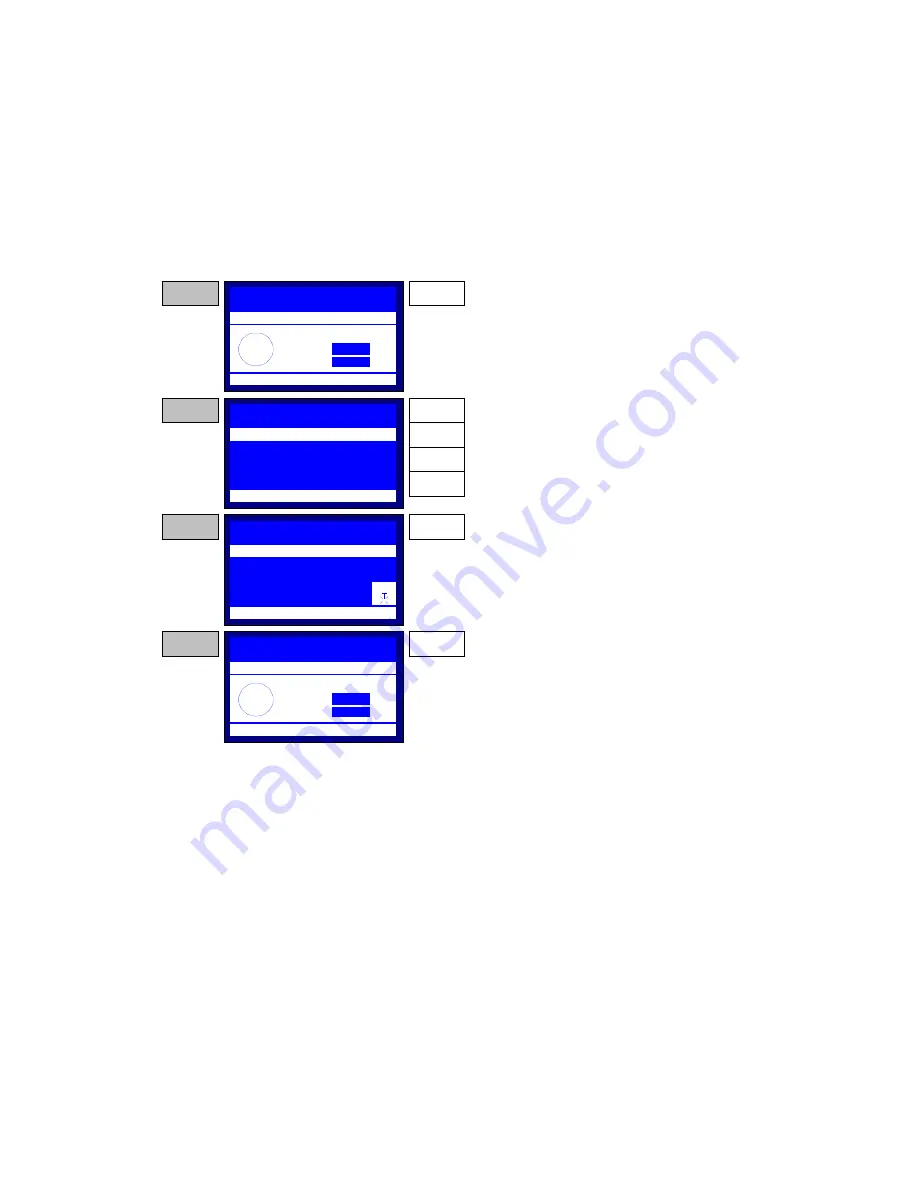 High Voltage DTS-60A Скачать руководство пользователя страница 46