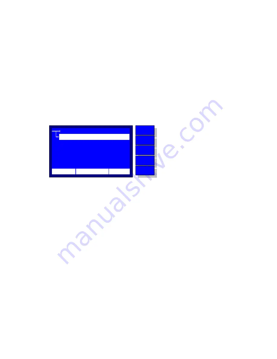 High Voltage DTS-60A Operator'S Manual Download Page 63