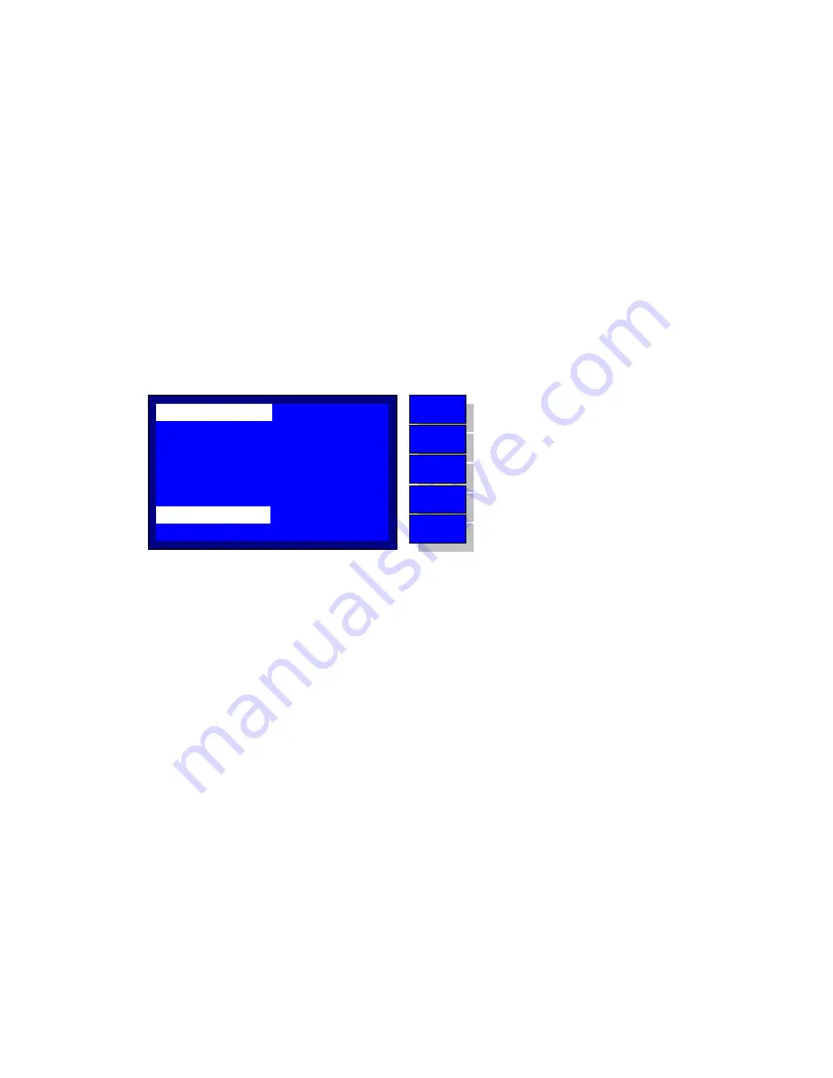 High Voltage DTS-60A Скачать руководство пользователя страница 79