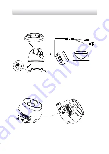 HIK VISION 23 Series Quick Start Manual Download Page 29