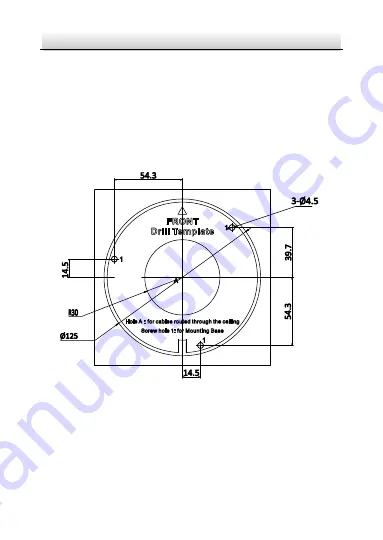 HIK VISION 23 Series Quick Start Manual Download Page 30