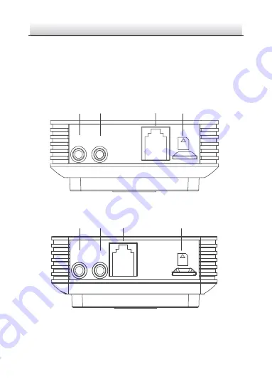 HIK VISION DS-2CD6425G0 Quick Start Manual Download Page 16