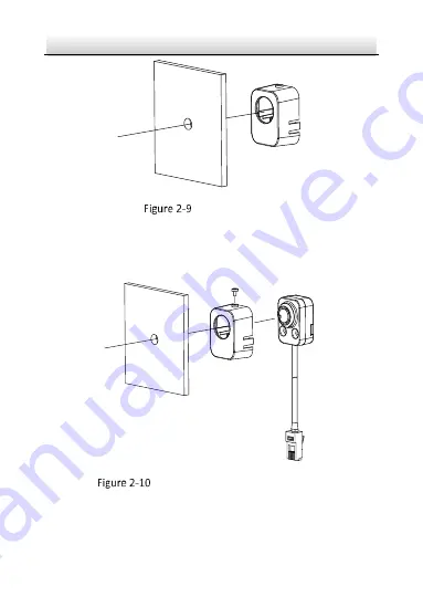 HIK VISION DS-2CD6425G0 Quick Start Manual Download Page 34