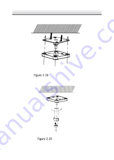 HIK VISION DS-2CD6425G0 Quick Start Manual Download Page 47