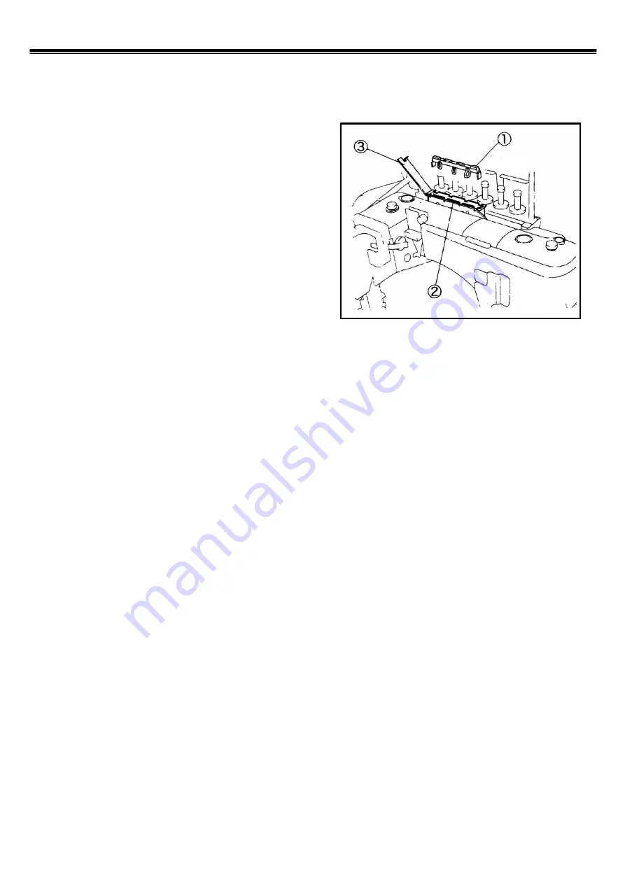 Hikari HW740TA Instruction Manual Book Download Page 24