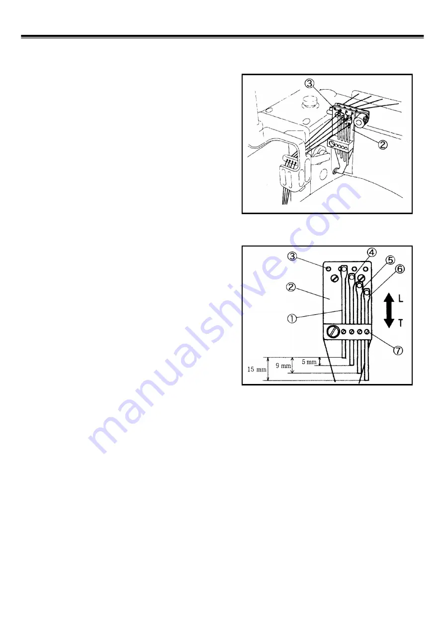 Hikari HW740TA Instruction Manual Book Download Page 27