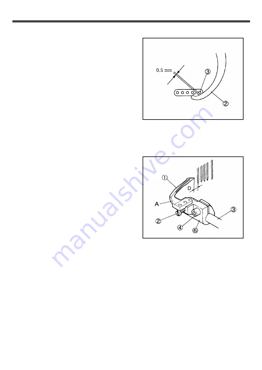 Hikari HW740TA Instruction Manual Book Download Page 33