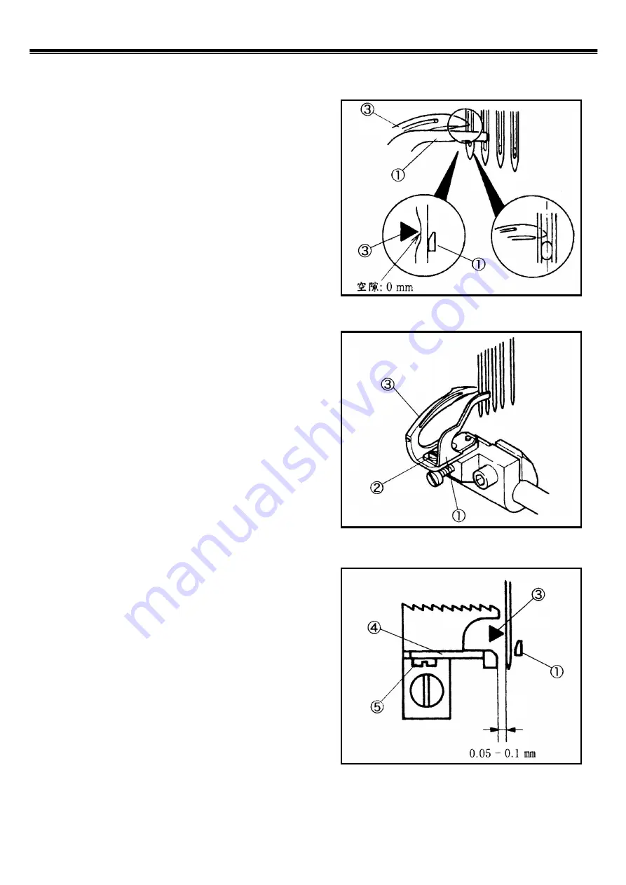 Hikari HW740TA Instruction Manual Book Download Page 35