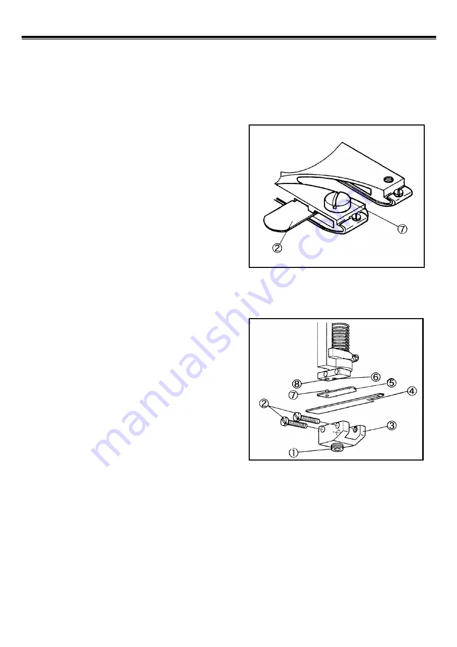 Hikari HW740TA Instruction Manual Book Download Page 42