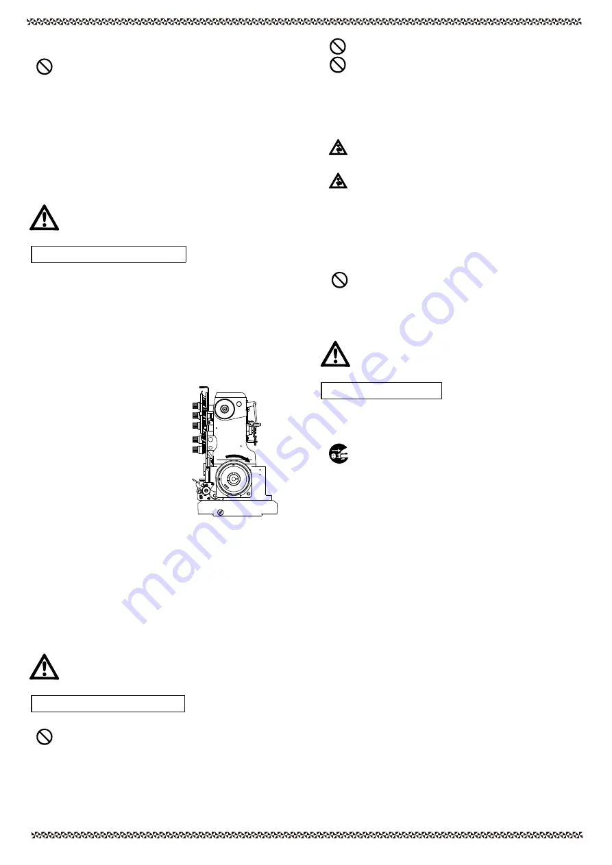 Hikari HW782TA Instruction Manual Book Download Page 8