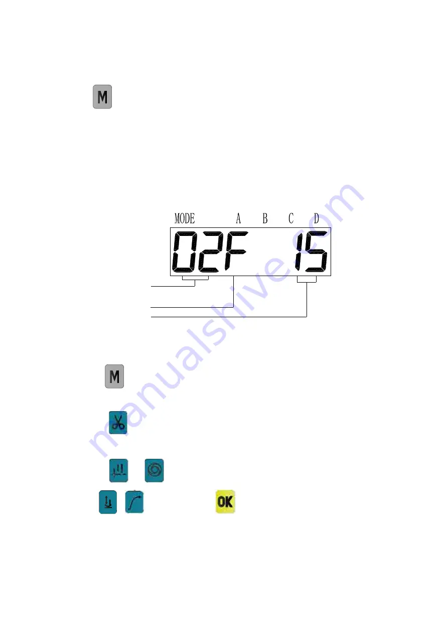 Hikari HW782TA Instruction Manual Book Download Page 197