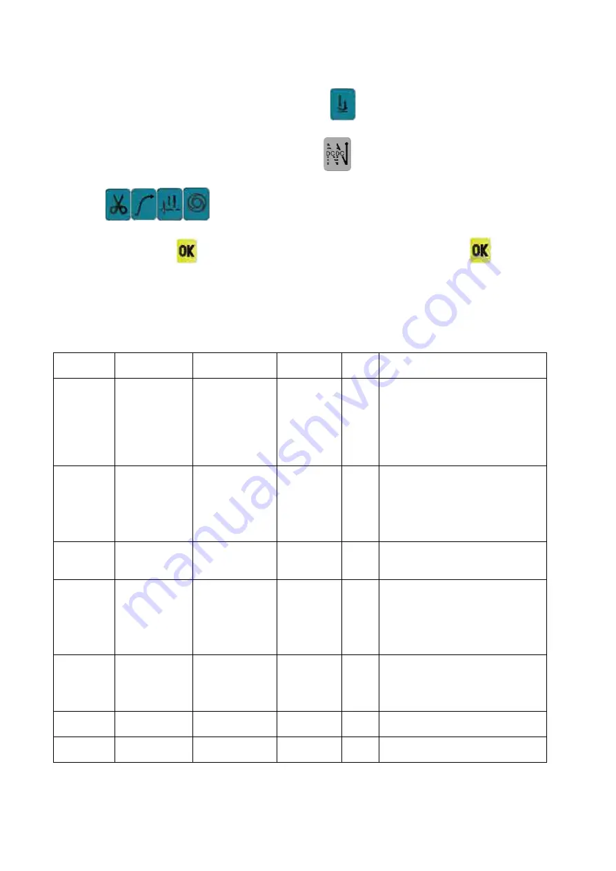 Hikari HW782TA Скачать руководство пользователя страница 200