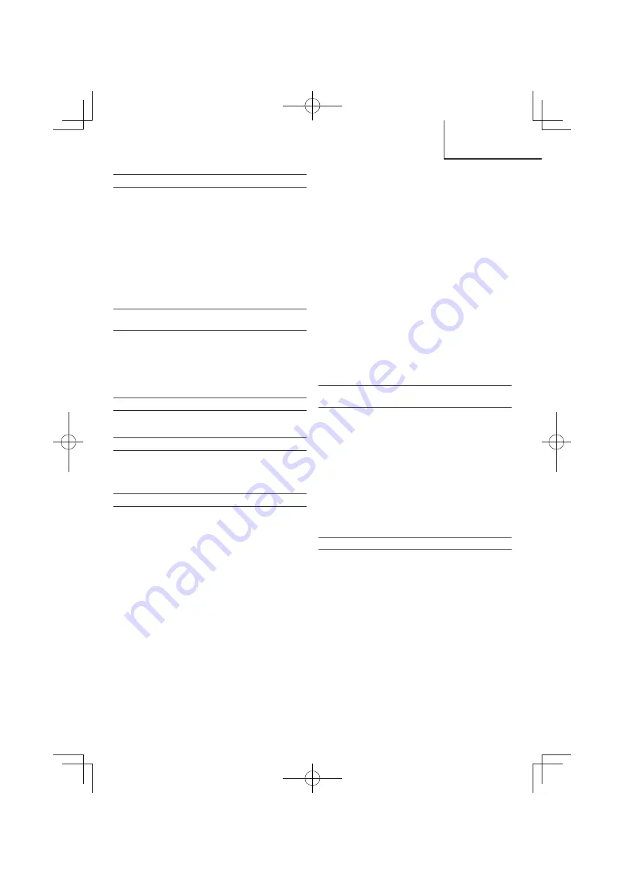 HIKOKI C 10FCE2 Handling Instructions Manual Download Page 51