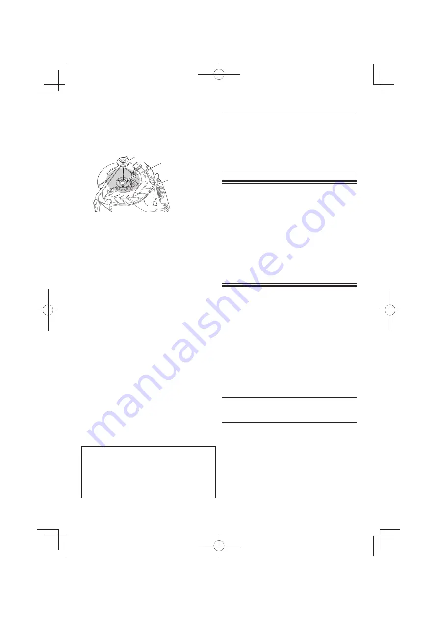 HIKOKI C 1806DA Handling Instructions Manual Download Page 174