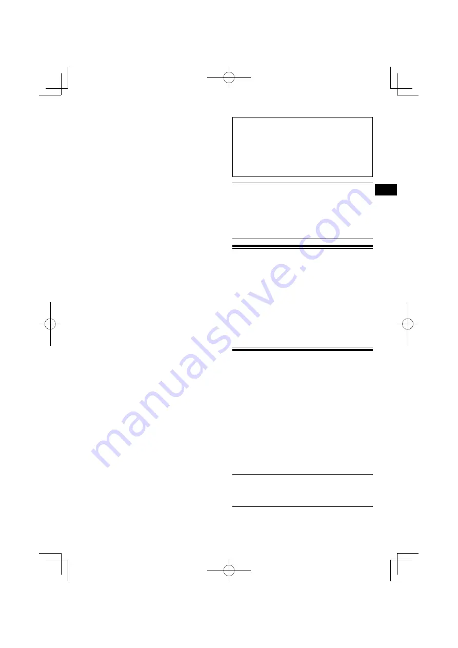 HIKOKI C 3606DPA Handling Instructions Manual Download Page 75