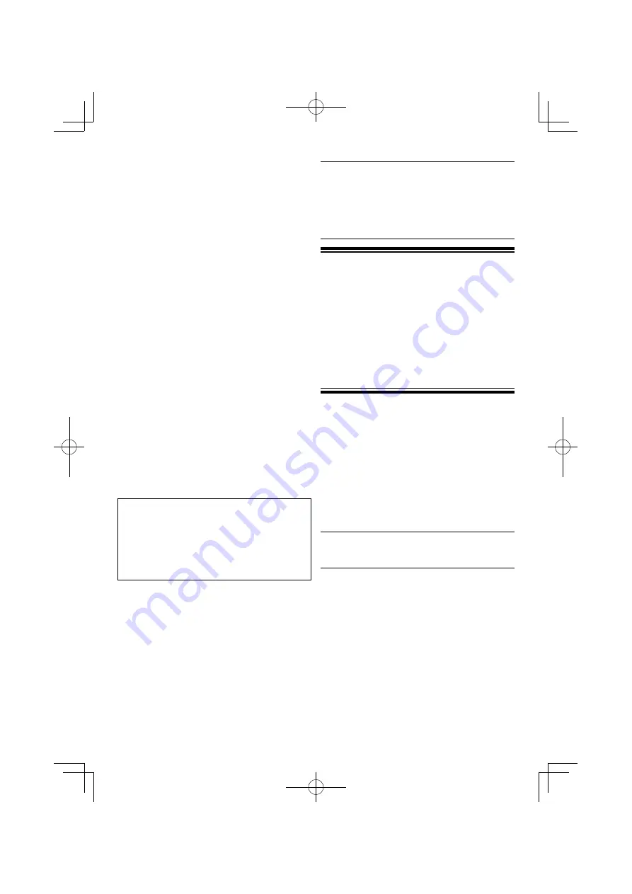 HIKOKI C 3606DPA Handling Instructions Manual Download Page 228