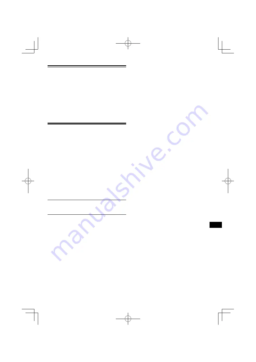 HIKOKI C 3606DPA Handling Instructions Manual Download Page 285