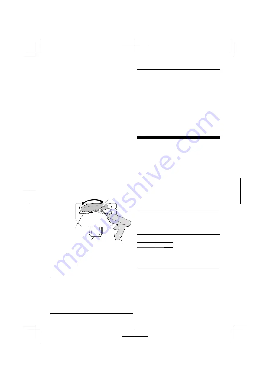 HIKOKI C 7SB3 Handling Instructions Manual Download Page 72