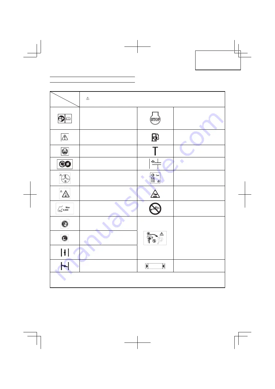 HIKOKI CG24EBSP Handling Instructions Manual Download Page 49