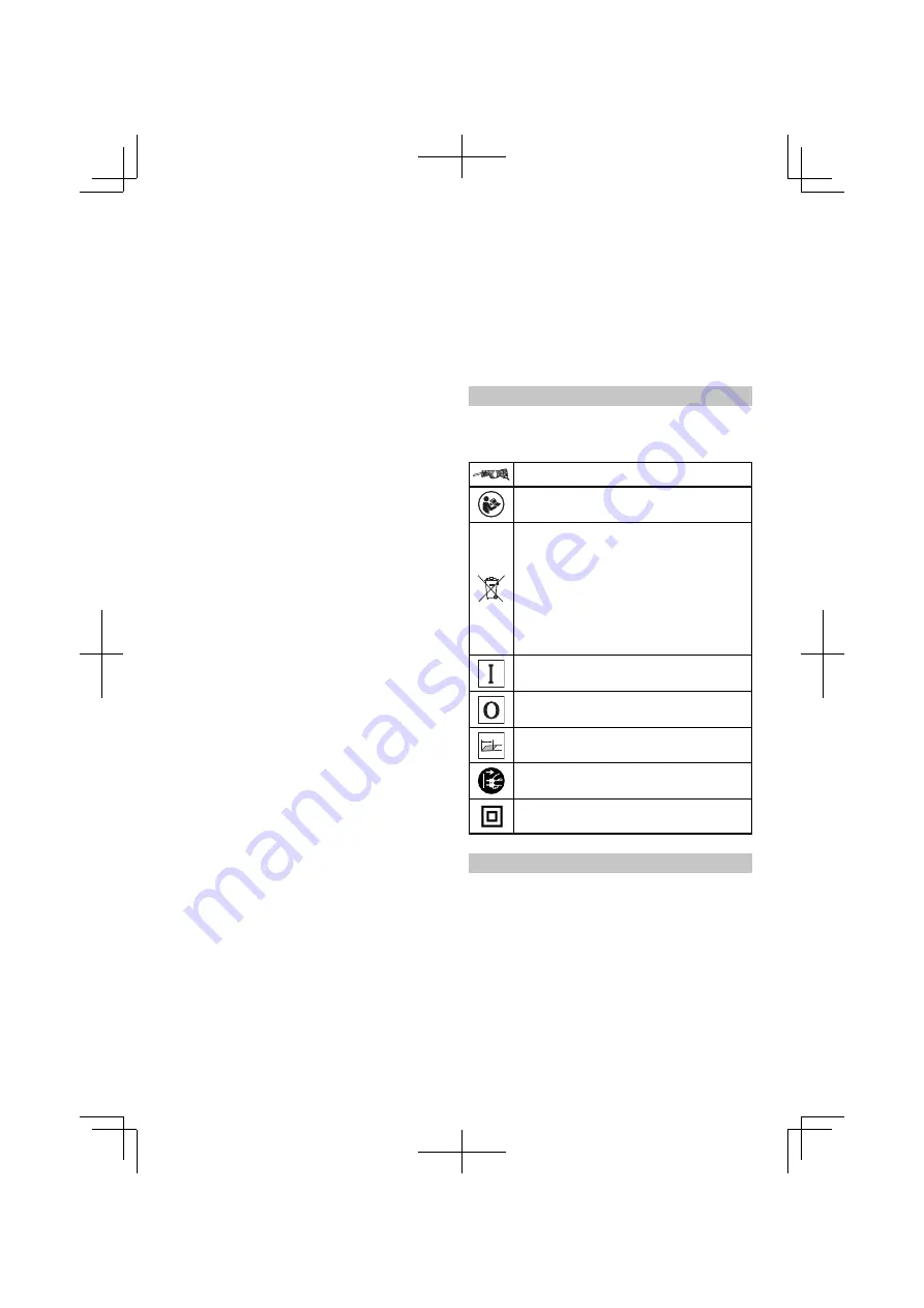 HIKOKI CR 13V2 Handling Instructions Manual Download Page 120