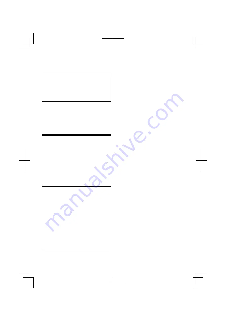 HIKOKI DH14DSL Handling Instructions Manual Download Page 8